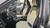 Chery Tiggo 4Pro 1.5L-2022 Lux Comfort Model